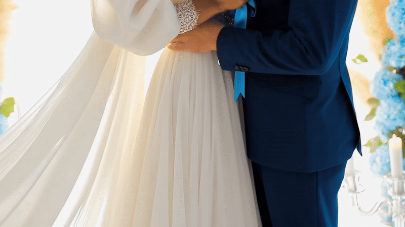 Wedding Celebration